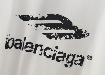 wholesale quality balenciaga shirts model no. 129